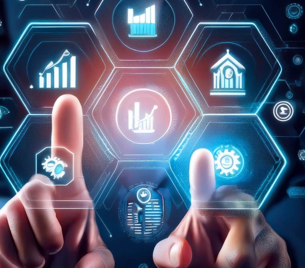 Industries We Serve