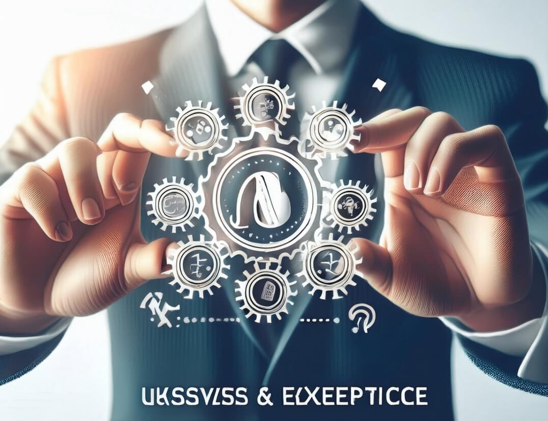 Our Services & Expertise